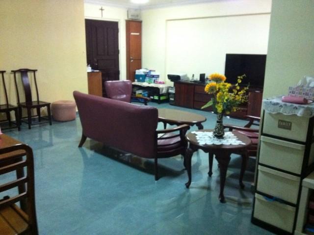 Blk 957 Hougang Street 91 (Hougang), HDB 5 Rooms #109233182
